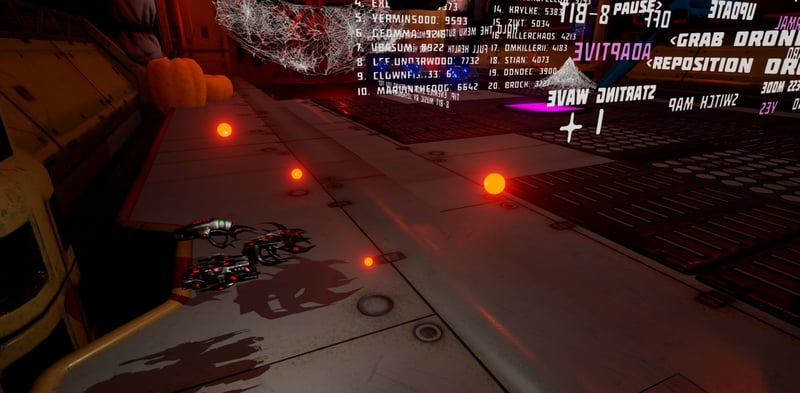 Game screenshot 1