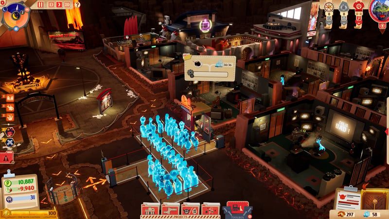 Game screenshot 3