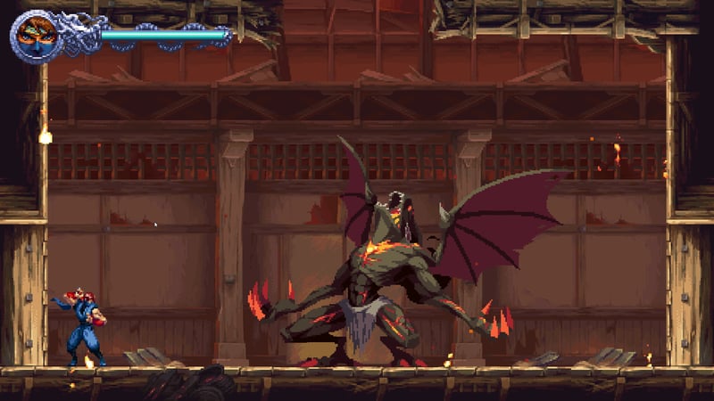Game screenshot 2
