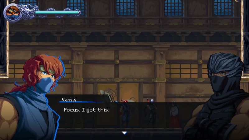 Game screenshot 5