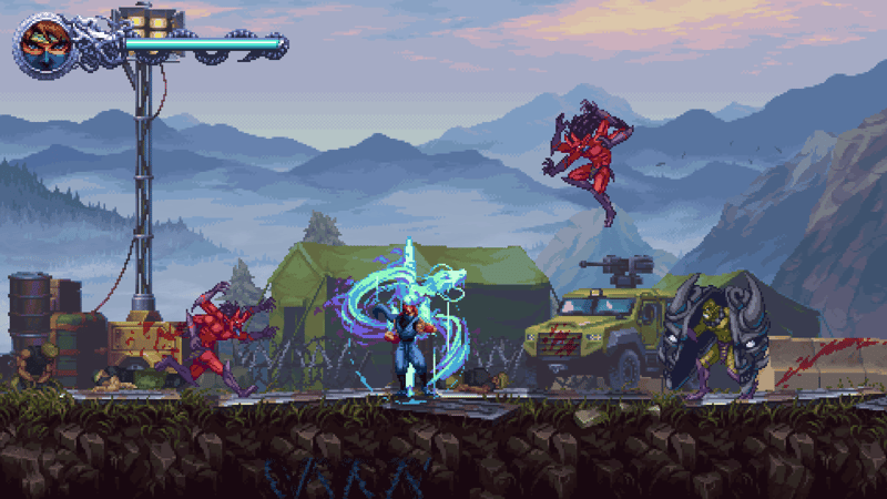 Game screenshot 5