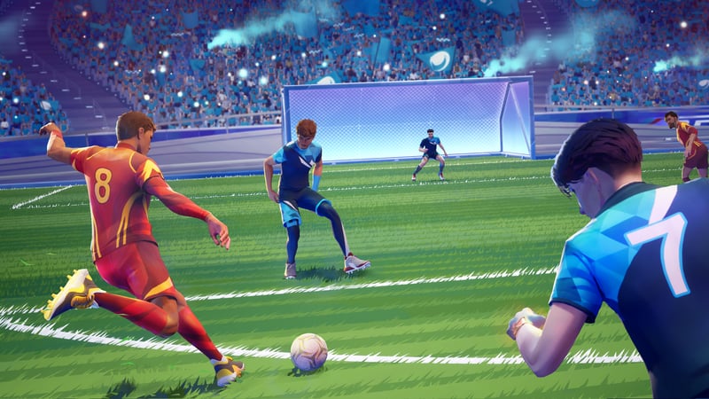 Game screenshot 3