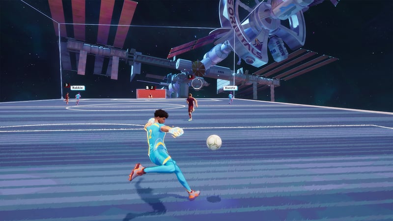 Game screenshot 5
