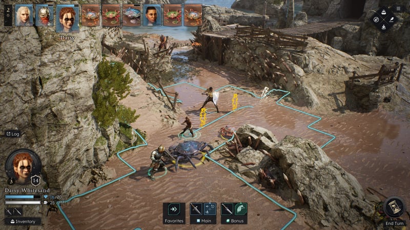 Game screenshot 3