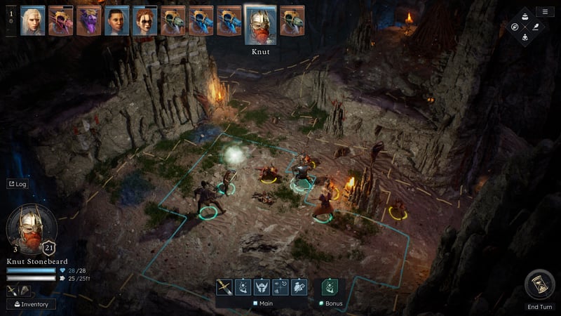 Game screenshot 5