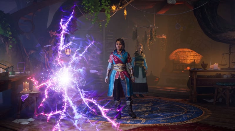 Game screenshot 2
