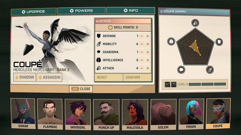 Game screenshot 5