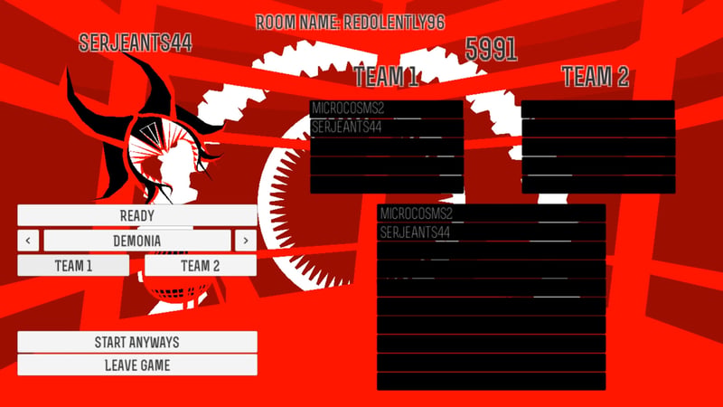 Game screenshot 4