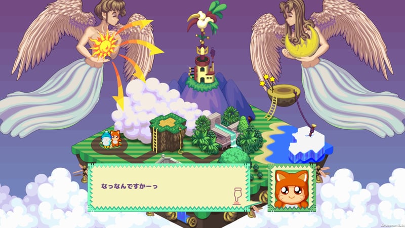 Game screenshot 5