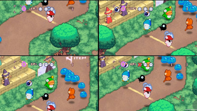 Game screenshot 3
