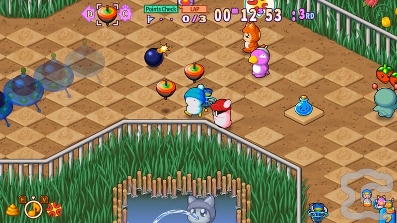 Game screenshot 4