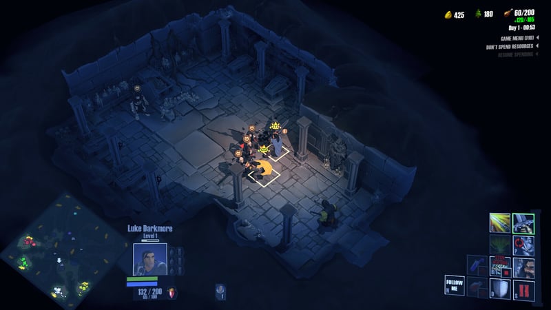 Game screenshot 4