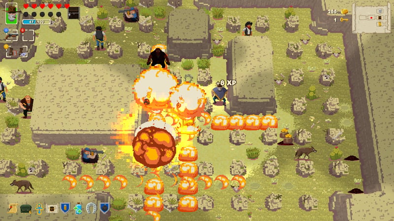Game screenshot 4