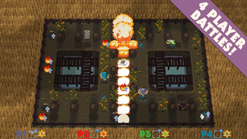 Game screenshot 5