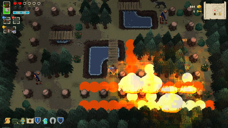 Game screenshot 3