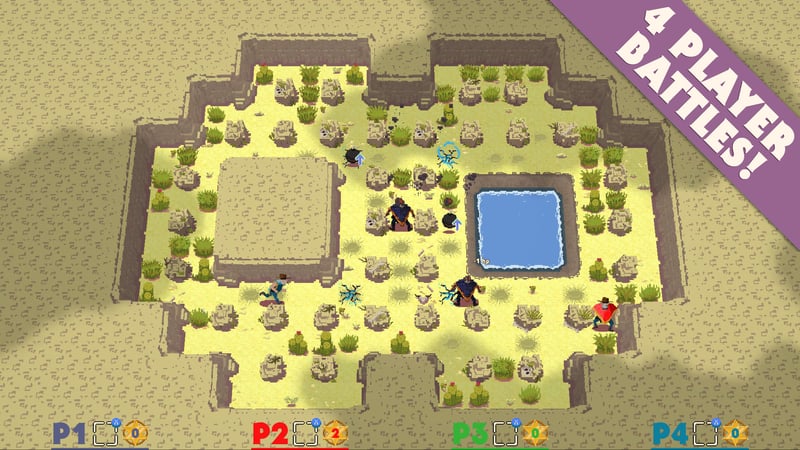 Game screenshot 4