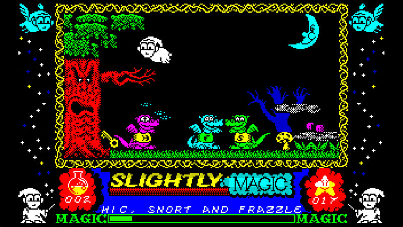 Game screenshot 2