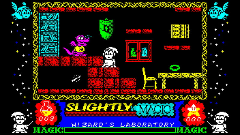 Game screenshot 4