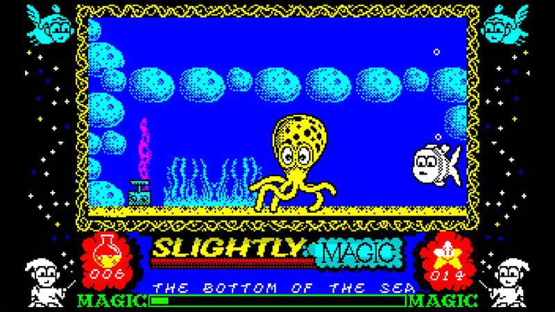 Game screenshot 5