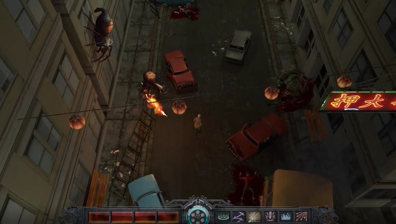 Game screenshot 2