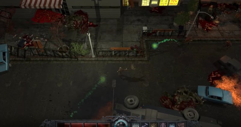Game screenshot 3