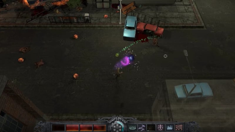 Game screenshot 1