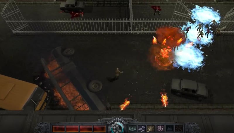 Game screenshot 4