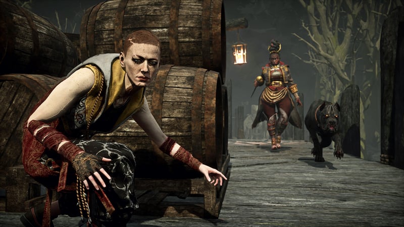 Game screenshot 4