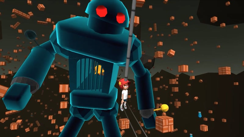 Game screenshot 5