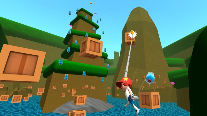 Game screenshot 1