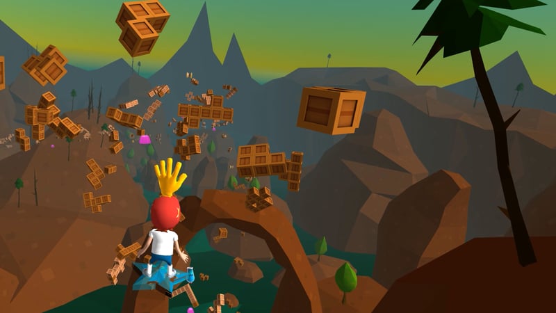 Game screenshot 3