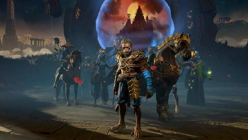 Game screenshot 3