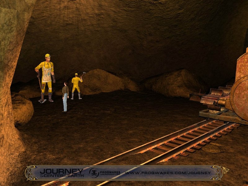 Game screenshot 2