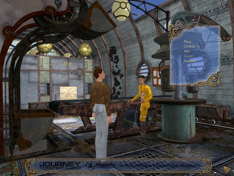 Game screenshot 4