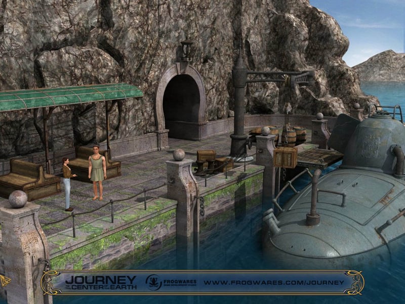 Game screenshot 5