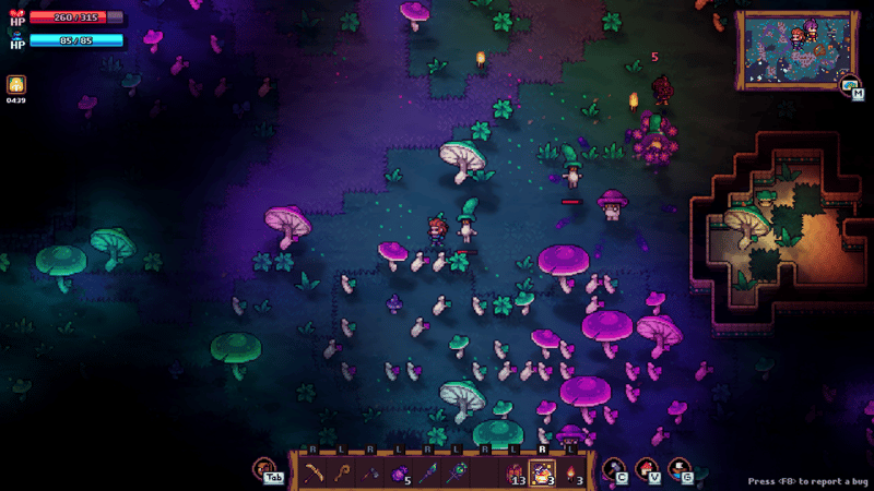 Game screenshot 4