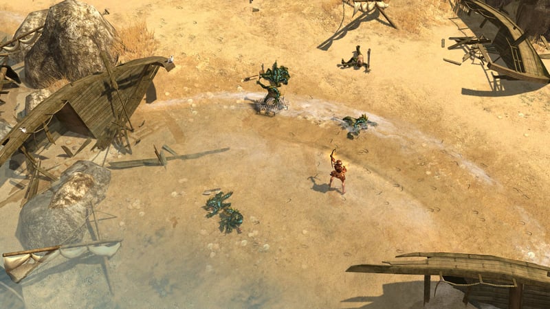 Game screenshot 5