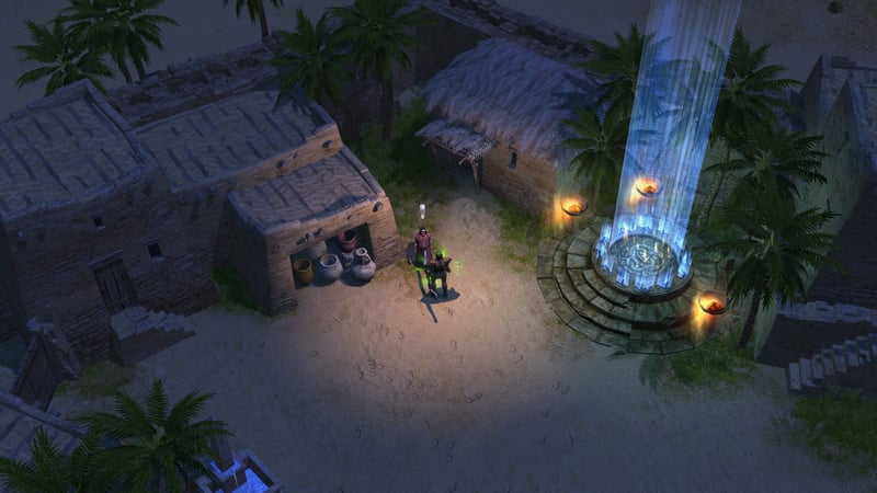 Game screenshot 3