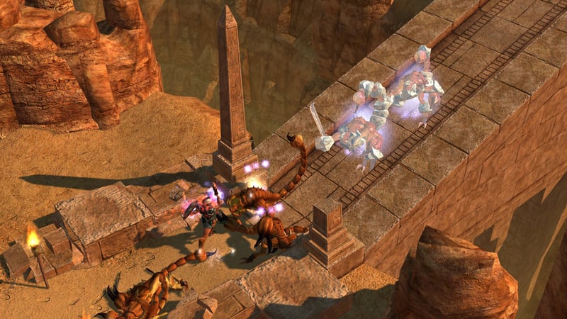Game screenshot 5