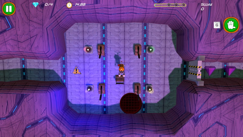 Game screenshot 2