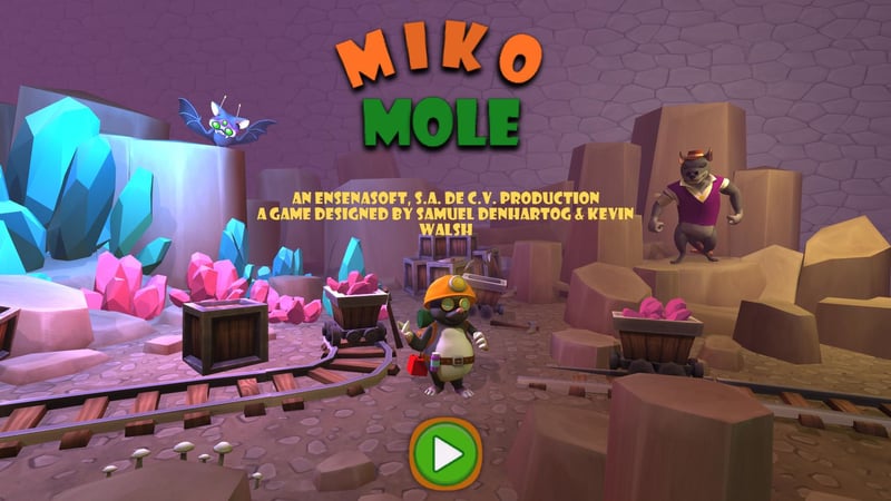 Game screenshot 2