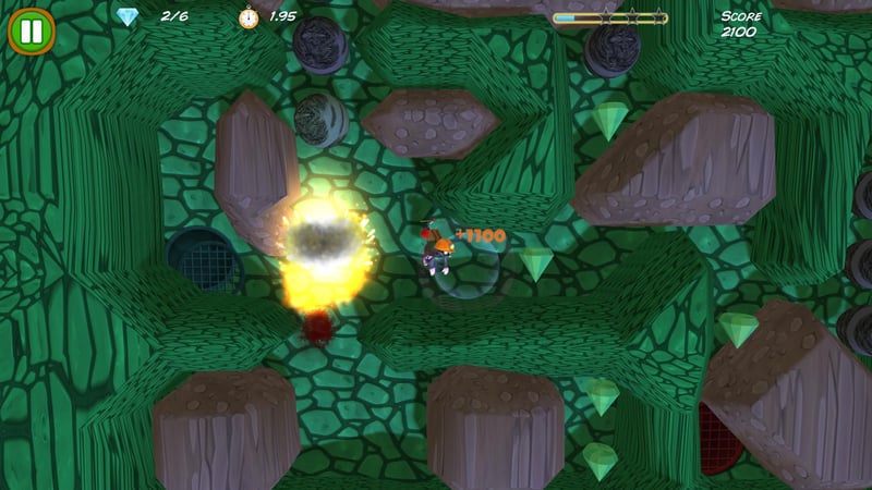 Game screenshot 5