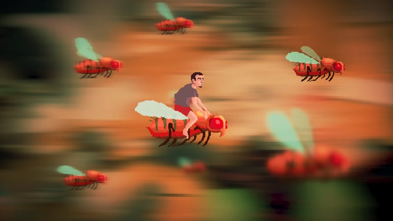 Game screenshot 5