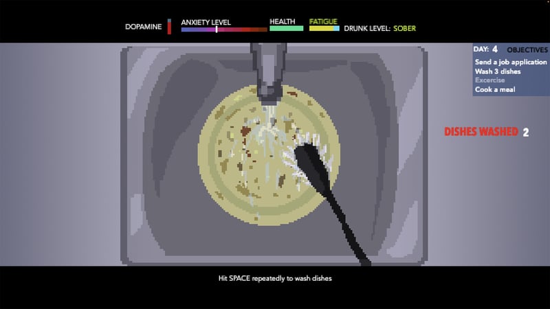 Game screenshot 2