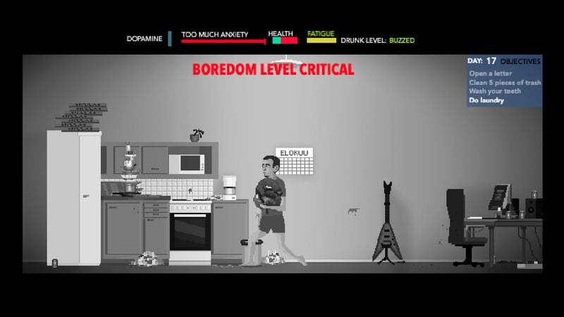 Game screenshot 5