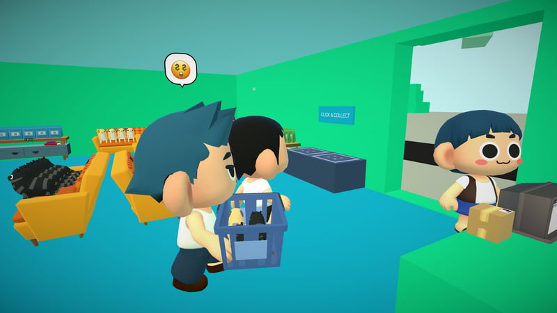 Game screenshot 3