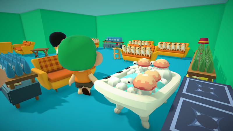 Game screenshot 4