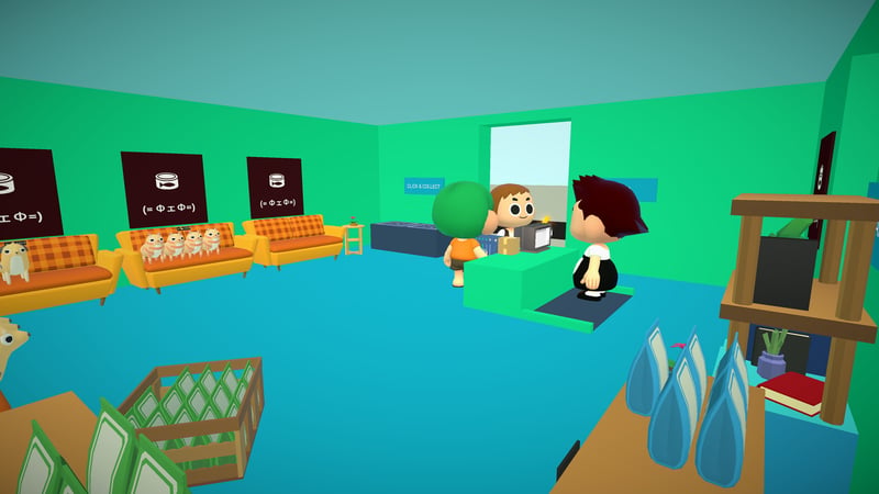 Game screenshot 5