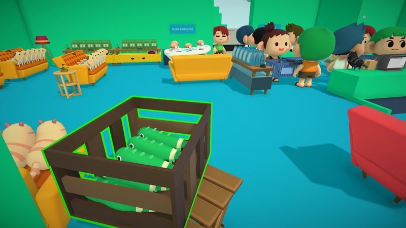 Game screenshot 2