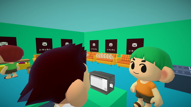 Game screenshot 5